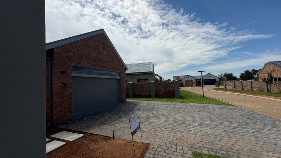  Bedroom Property for Sale in Vyfhoek A H North West